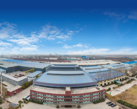 hongke machinery factory