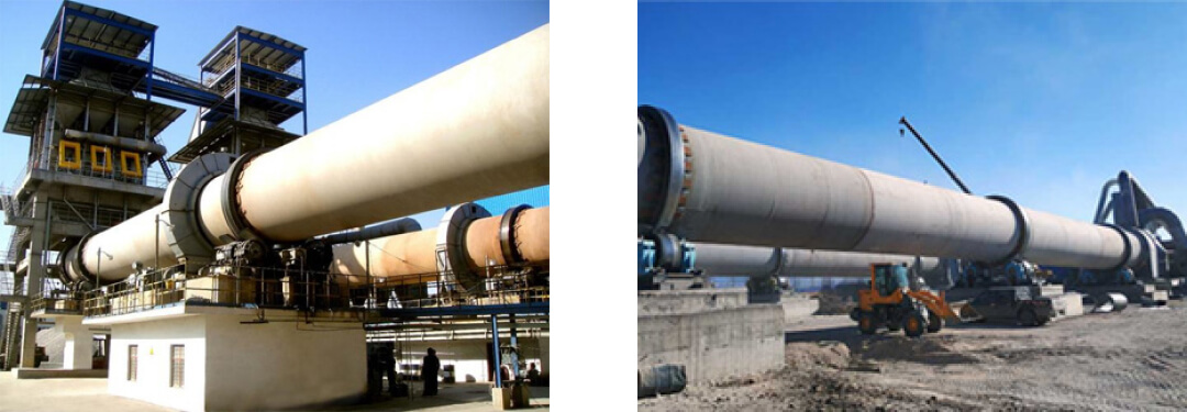 Rotary Kiln