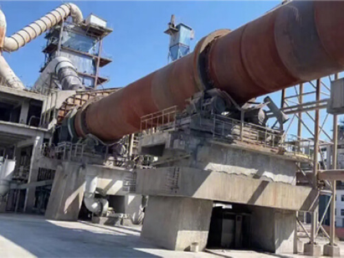 Rotary Kiln