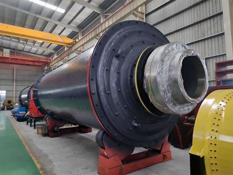 Ball Mill