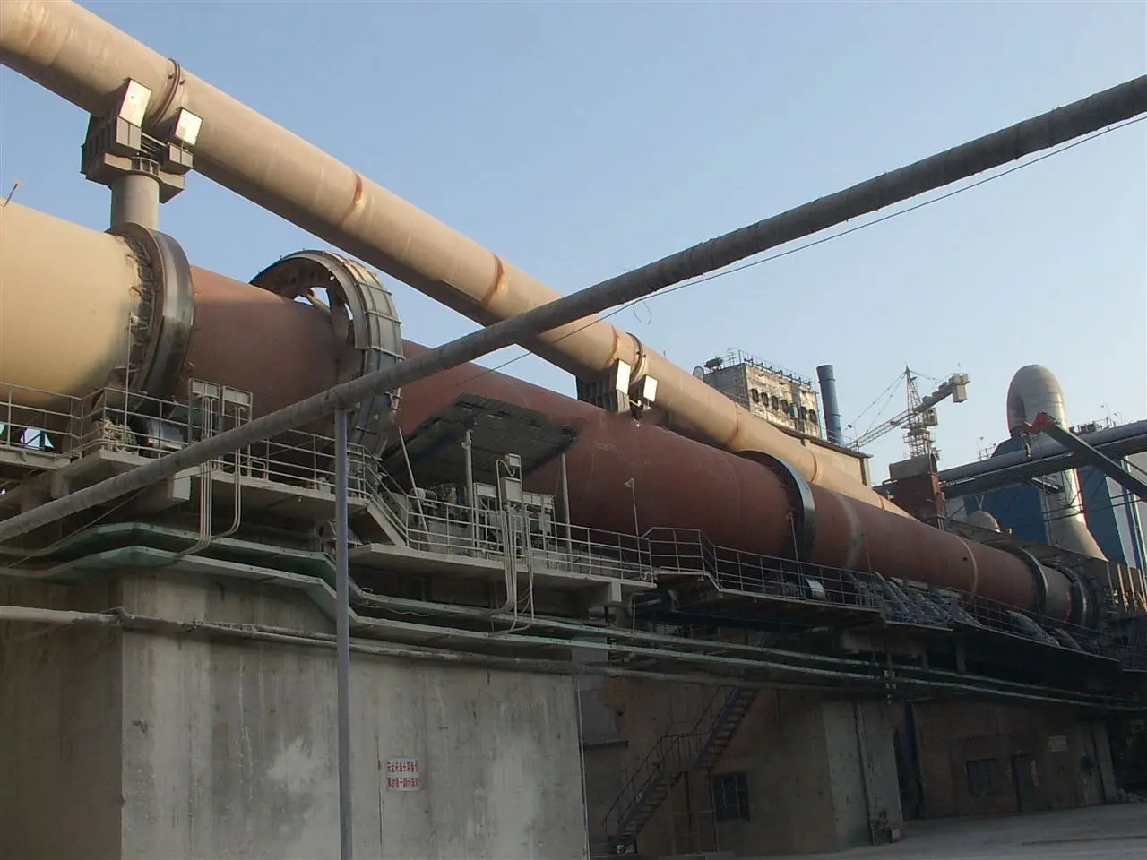 How to optimize the air duct design of m
