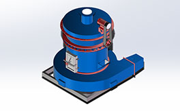 Grinding Machine