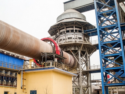 How to Choose the Right Rotary Kiln?