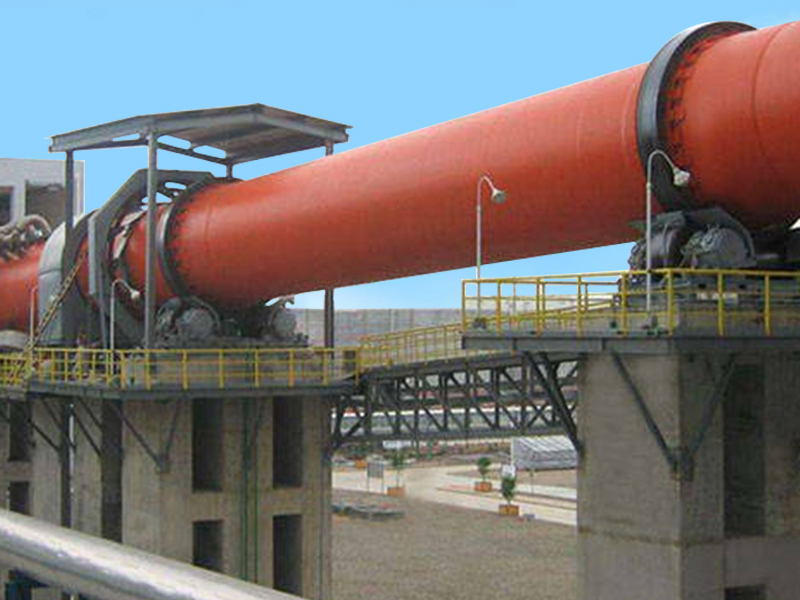 How to Choose the Right Cement Rotary Kiln: A Complete Buyer's Guide