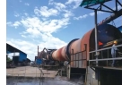 Rotary Kiln Applications in Environmenta